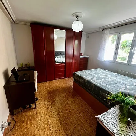 Privatunterkunft Beautiful For 2 People Arrasate/Mondragon