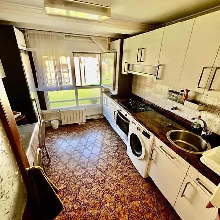 Beautiful For 2 People Privatunterkunft