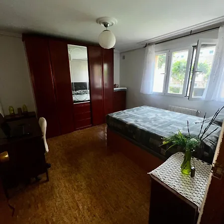 Beautiful For 2 People Privatunterkunft *