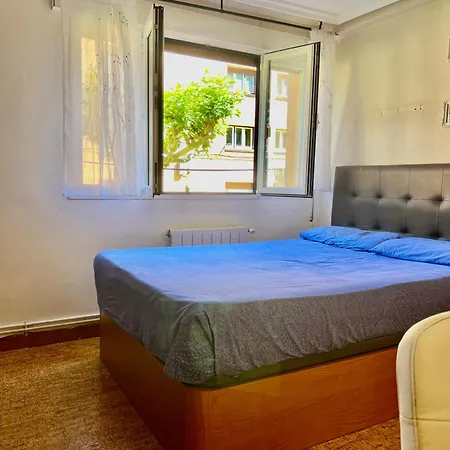 Privatunterkunft Beautiful For 2 People Arrasate/Mondragon