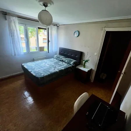Privatunterkunft Beautiful For 2 People Arrasate/Mondragon